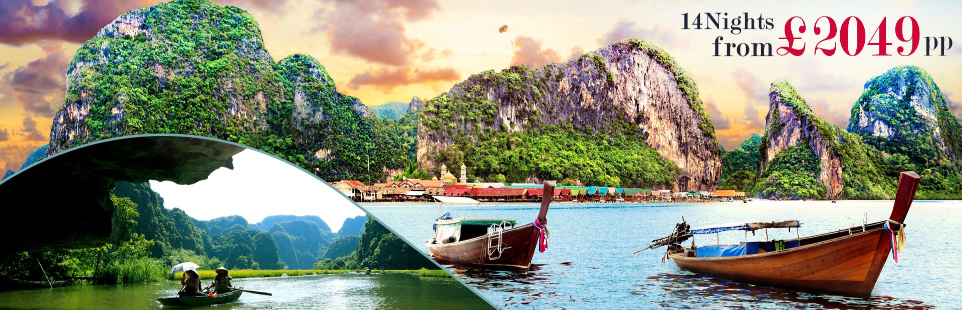 vitnam&phuket'